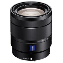소니 줌렌즈 Carl Zeiss Vario-Tessar T E 16-70mm F4 ZA OSS, SEL1670Z
