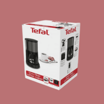 테팔 비보 커피메이커