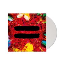 에드 시런 Ed Sheeran = LP 음반 바이닐 레코드 앨범