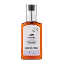 라입 R3 아르간오일 헤어에센스 엘레강스 100ml