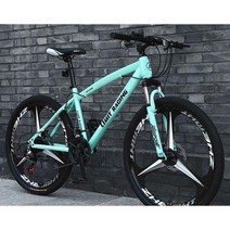 ( MTB 산악자전거 ) 입문용 MTB자전거 26인치 크로스컨트리 21/24단, 21단, 나이프 휠 비앙키
