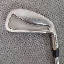 중고 브릿지스톤 5번 아이언_경량스틸 S, 기본 : 상세페이지 참조