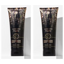 BBW - Into the Night Body Wash 배스앤바디웍스 인투 더 나이트 바디워시 10oz(296ml) 2팩, 2개