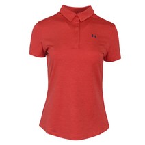 언더아머 골프 여성 골프웨어 카라티셔츠 1326888-843