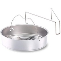 휘슬러 압력솥 인서트 파일론 세트 삼각대 포함 22cm 610-300-00-800