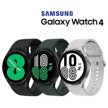 중고 삼성 갤럭시워치4 BT 40mm 44mm SM-R860N SM-R870N, 갤럭시워치4 40mm BT 핑크골드, B급, 충전독 필요없어요