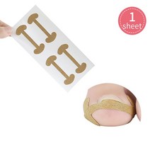발가락링 내성 발톱 교정기 스티커 Paronychia 치료 페디큐어 발가락 손톱 관리 패치 교정 10-50 개, [04] 4Pcs G115