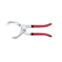 TOOLSTAR 오일필터렌치_TS-OFW12 12인치, 1개