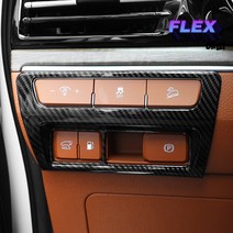 네피카 2023 모하비 더마스터 크러쉬패드 카본몰딩 튜닝 용품