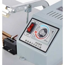 비닐접착기 산업용밴드실러 페달실링기 탁상가열포장, 상세 페이지 참고, 일반형(400x10mm)