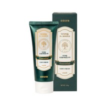 유한양행 닥터버들 프로폴리 에센셜 치약 150g, 1개
