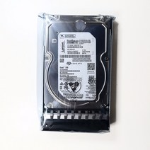 레노버 씽크Server 00XH224 시게이트 1TB 7200 RPM SATA 3.5