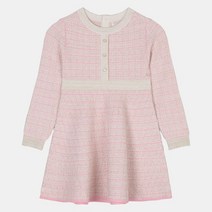 로엠걸즈 트위드 셋업 원피스 RGOK2211P