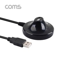 USB 2.0 도킹 연장 USB케이블-1.5M