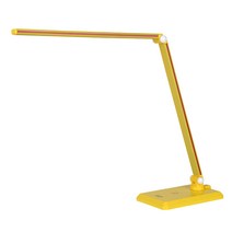 삼정 국내산 LED스탠드 SL-1100 옐로우