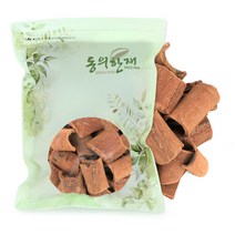 동의한재 햇 거피 계피 육계 게피 개피 300g, 1개