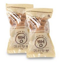 전북 정읍 귀리로 만든 귀리 뻥튀기 150g X2