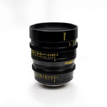Mitakon 스피드마스터 시네마 렌즈 M43 마운트 카메라용 풀 프레임 17mm T1.0, 03 50mm T1.0