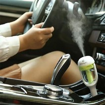 미니 (SM) 가습기 시가잭 IND, 퍼플, 퍼플