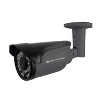 AHD 200만화소 55IR 실외 외부 적외선 외부 카메라, CCTV