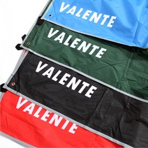 싸핑 캠핑 미니300타프세트 렉타타프 그늘막, 레드