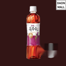 자색 옥수수수염차 500mlx20, 헛개차 1.5L12병