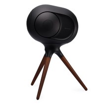 DEVIALET Treepod 드비알레 팬텀1 전용 스피커 스탠드 트리팟 거치대 받침대, 블랙