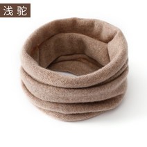 바이미 겨울 따뜻 인기템 100% 캐시미어 스카프 여성 목 보호 목도리