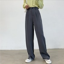 로코코 모노 와이드 슬렉스 v
