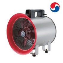 HPF-300 한일 포터블팬 환풍기 송풍기 흡배기 배풍기