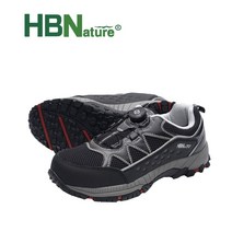[HB]에이치비 경량안전화 HBS-450(다이얼) 미끄럼방지창 경량작업화