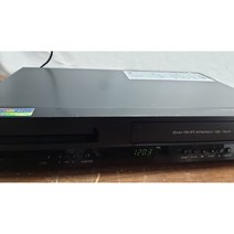 DVD콤보 DVD 비디오플레이어 중고 작동잘됨