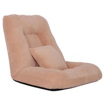 1인용쇼파 좌식1인용쇼파 좌식소파 빈백UVR 바닥 소파 일본식 의자 침대 컴퓨터 거실 접이식 싱글 플로팅, 02 NO-2