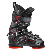달벨로 Panterra 90 GW 스키 부츠 - 남성 2021/2022, Black/black, 26.5 Mondo