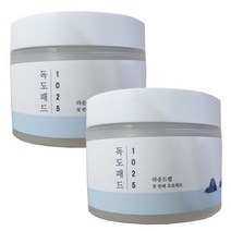 (1+1) 라운드랩 1025 독도 패드 120ml, 상세페이지 참조