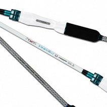 바낙스 핀포인트 C662FF 선상낚시 라이트지깅대, PPITC662FF