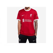 리버풀 유니폼 정품 스타디움 반팔티 2023-24