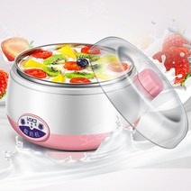 요거트기계 요구르트발효기 발효기 요거트메이커, 본체