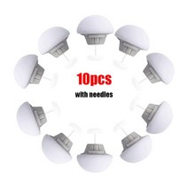 뷰티디바이스매트리스 리프터 인체 공학적 웨지 엘리베이터 침대 만들기 및 리프팅 편리한 도구 허리 통증, 01 quilt holder-white