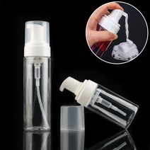 거품공병 핸드워시 펌핑 소분 용기 150ml, 20개
