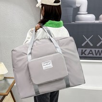 접이식 여행용 캐리어폴딩백 여행가방 보스턴백 방수 짐 운동가방 헬스가방