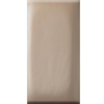 욜로라이프 방 침대 옆 충돌 방지 벽 스티커 폼블럭 20 x 50 cm, 샴페인골드, 1개