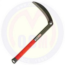 풀깍기낫(날교체식) KA-180-H KAMAKI(가마끼) 원예공구/정전톱