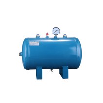 공기 저장 소형 진공 압축 탱크 LPG 알루미늄 가스통, 바이올렛 100L B형