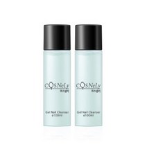 코스넬리 젤네일 클렌저, 100ml, 14개