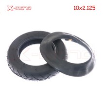 1pcs 10 인치 10x20 10x2125 전기 스쿠터 균형 호버 보드 자기 스마트 타이어, 없음, 3.TIRES