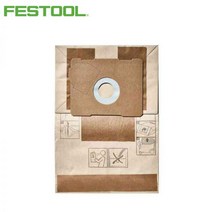 FESTOOL 집진기 필터백_CT17용 FIS-CT 17/5_769136