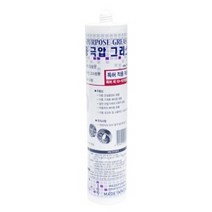JAYART18_다우기업 다목적용 실리콘형 극압 그리스 산업자재 다윤활유 기계 다제 공업용품 자동차 윤활제 작업 베어링+jac230126, ( 주)제이아트_단일옵션
