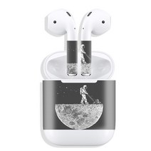 lifetrend AirPods 리폼 스티커, 25, 1세트
