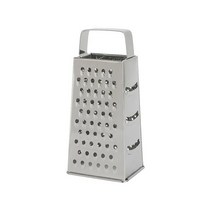 이케아 이데알리스크 강판 스테인리스 501.919.07, Grater